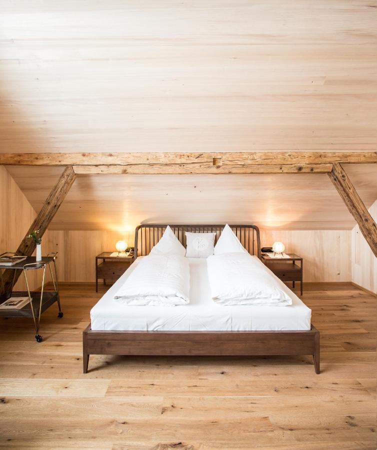 Holzgauer Haus Hotel Warth  Екстериор снимка