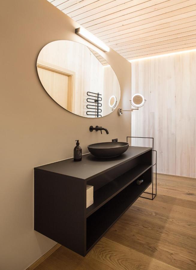 Holzgauer Haus Hotel Warth  Екстериор снимка