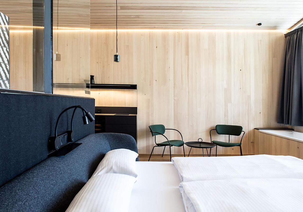 Holzgauer Haus Hotel Warth  Екстериор снимка
